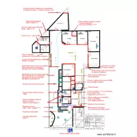 Rez-de-chauss&eacute;