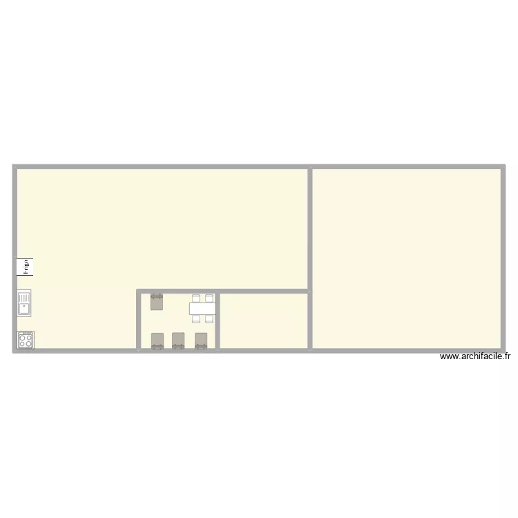 plan de structure MAM. Plan de 4 Pièces et 393 m² plan de structure MAM. Plan de 4 Pièces et 393 m²