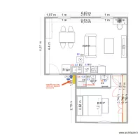 Thuillat T2 1er Projet Plomb V0