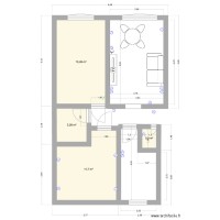 Plan Salon
