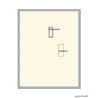 Harelbeke VN 35 - zolder