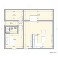 Plan maison 24/04/24