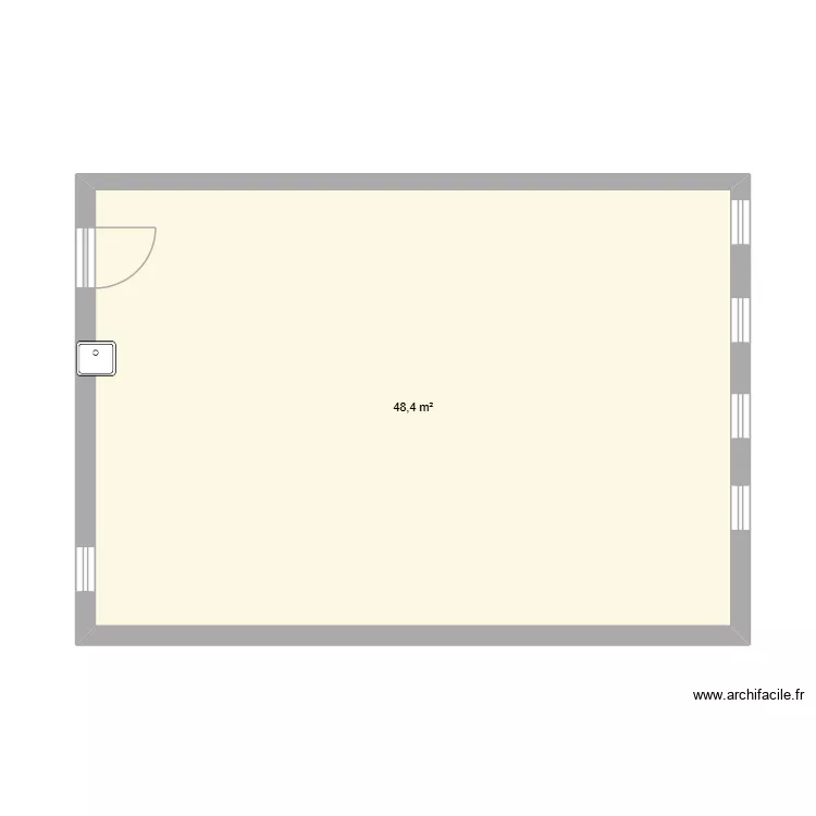 formation utiliser un pc. Plan de 1 et 48 m² formation utiliser un pc. Plan de 1 et 48 m²