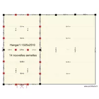 nouvelles semelles  hangar1