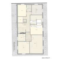Chambre 3