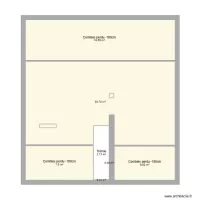 Maison comble