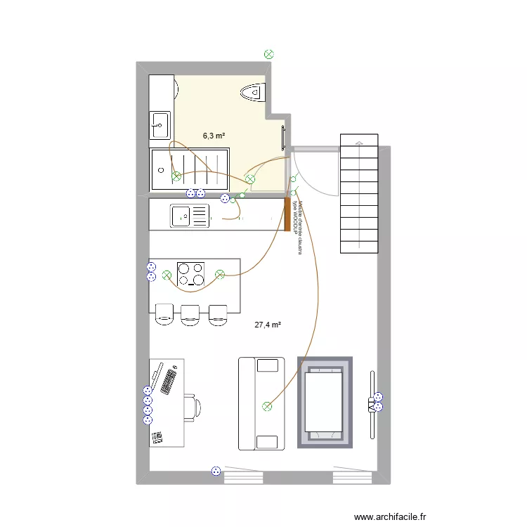 SAINT-GEORGES_D. Plan de 