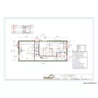 SCI CHENES LOGT 2 ETAGE