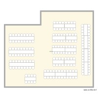 Plan de table 1
