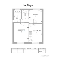1&egrave;me &eacute;tage