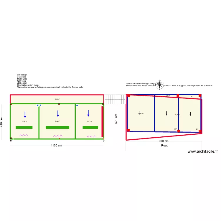 Fernando -Odeceixe. Plan de Fernando -Odeceixe. Plan de