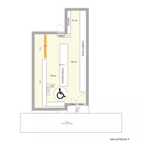 LA CIVETTE (NOAILLES)