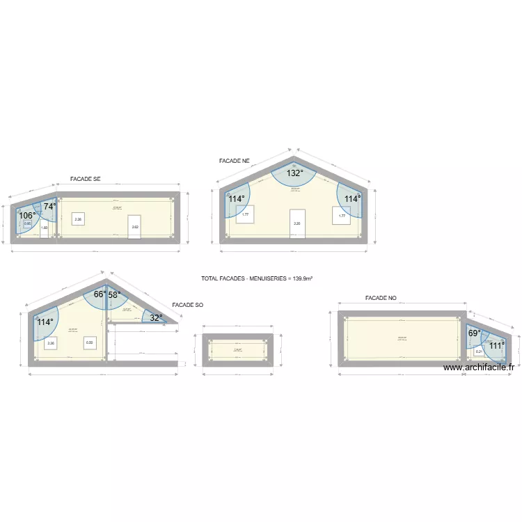ML24000800 MARTIN. Plan de ML24000800 MARTIN. Plan de
