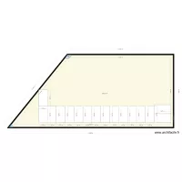 Terrain pour garages 2