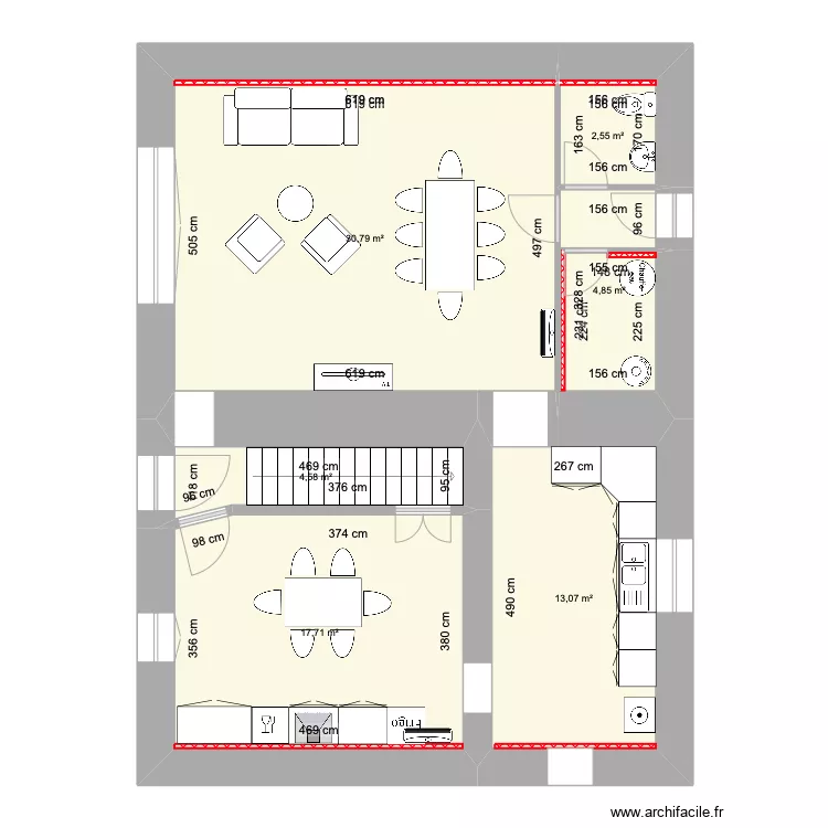 PROJET 3 PIALOT. Plan de PROJET 3 PIALOT. Plan de