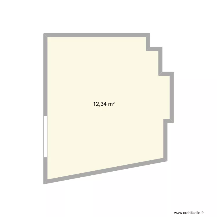 marine. Plan de 