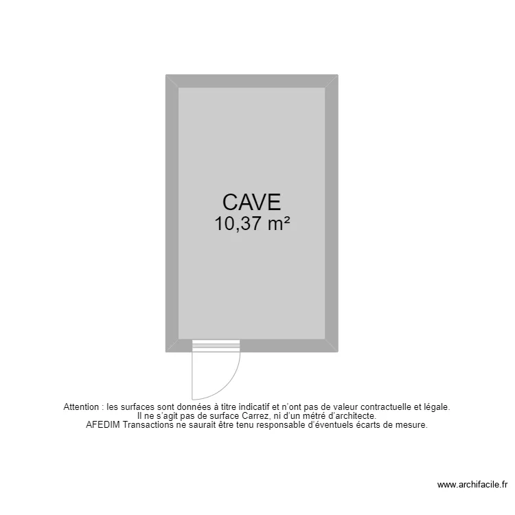 BI 19520 - . Plan de 