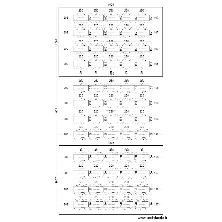 OH MY COM. Plan de 0 pièce et 0 m2