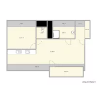 Appartement Papa