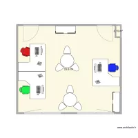 Bureaux