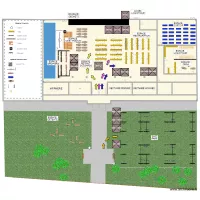 RAP25 - HALLES BOURGOGNES