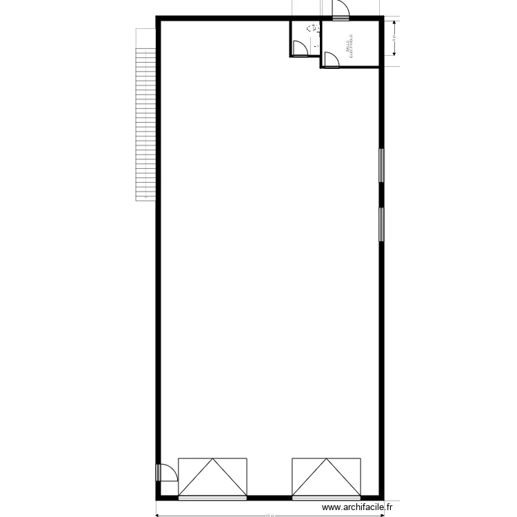 Boucher Rdch. Plan de Boucher Rdch. Plan de