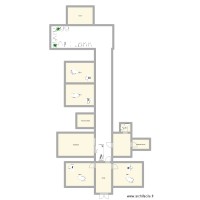 Plan Cab perigueux