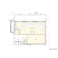 R+1 à100m²