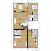 HERVE HOME_PROJET