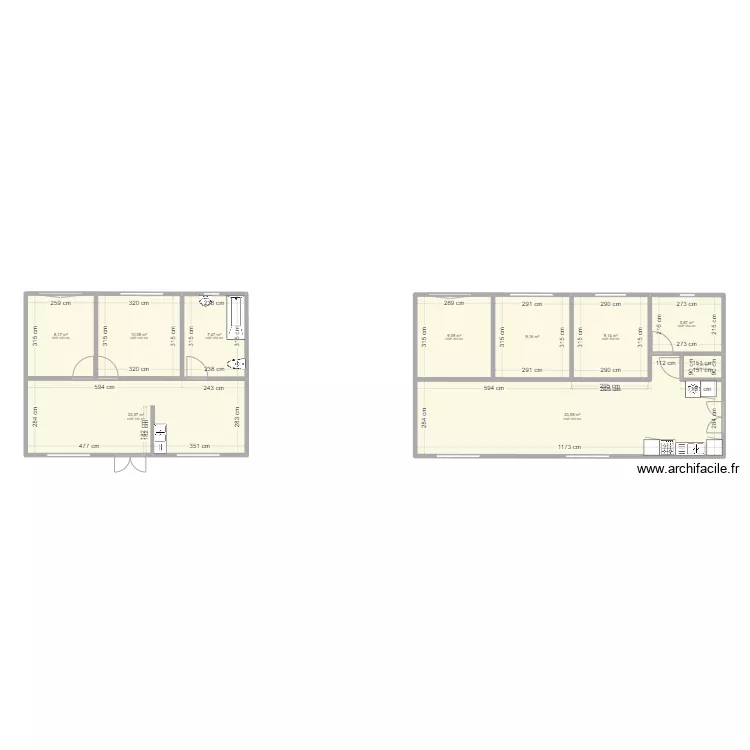 test. Plan de test. Plan de