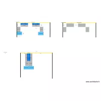 Plan supervision MTU UAP3