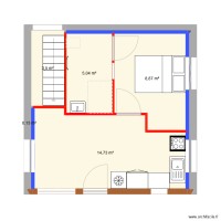 APPARTEMENT VILLEMOTIER