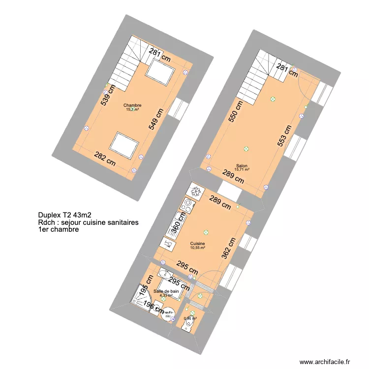 Atelier Elec. Plan de 