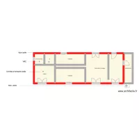 MENDES sc&eacute;nario 3 RDC