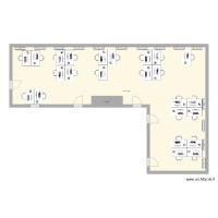 plan service vérif 4e