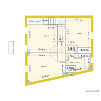plan tom etage 2