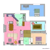 Maison THISE V3.13
