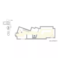 Plan de la pharmacie