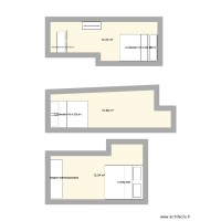 Chambre 1er etage