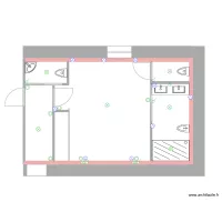 Suite Parentale Juin 26