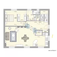 Projet Merle - Projet v2
