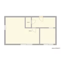 Appartement Poussins