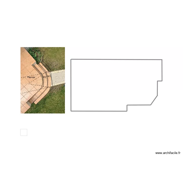 perron-1. Plan de perron-1. Plan de