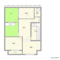 v3 maison 10/8