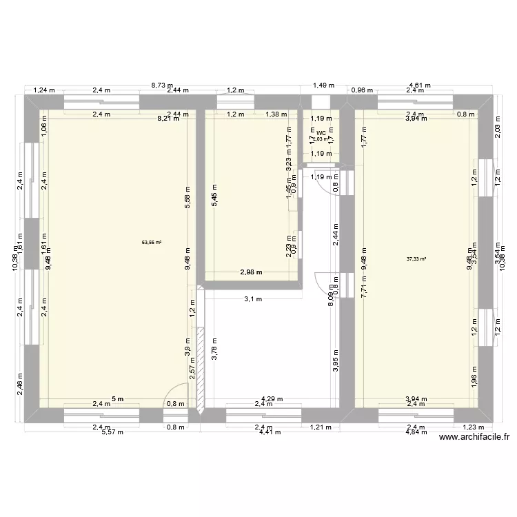 techeneys 3. Plan de 