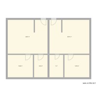 Plan T2 Colbert