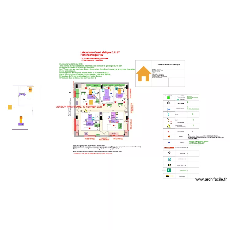 Fiche132_Quasi statique V2025-02-25. Plan de 