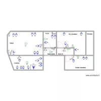 2025 Oli apparement Li&egrave;ge 