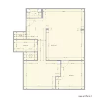 34 A du Treillis Bois St Louis Base