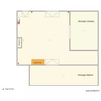 hangar vereeke